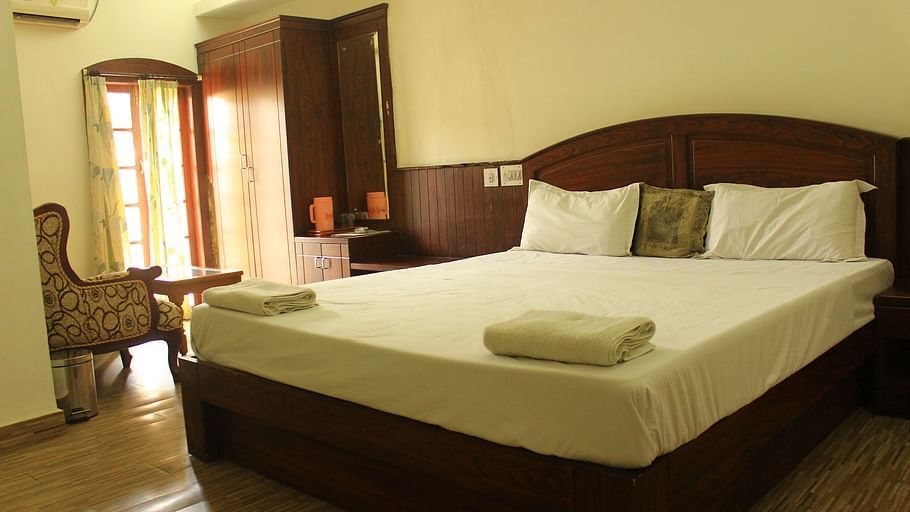 Hotel Park Avenue, Fort Kochi Kochi Premium Deluxe Room Hotel Park Avenue Kochi