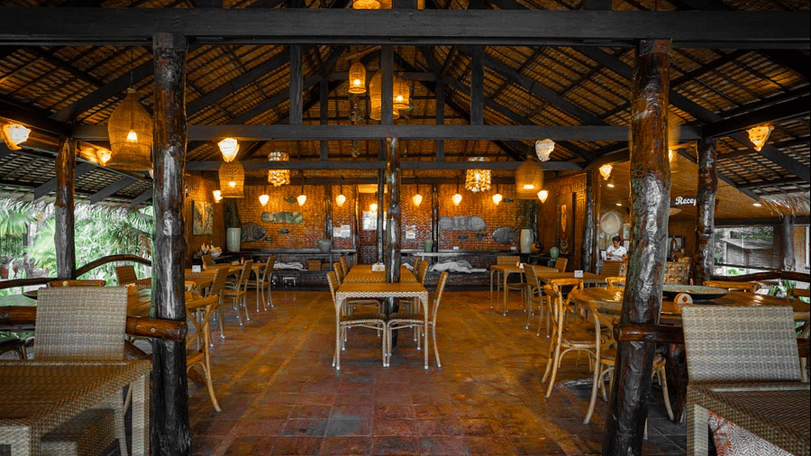Pearl Restaurant 1