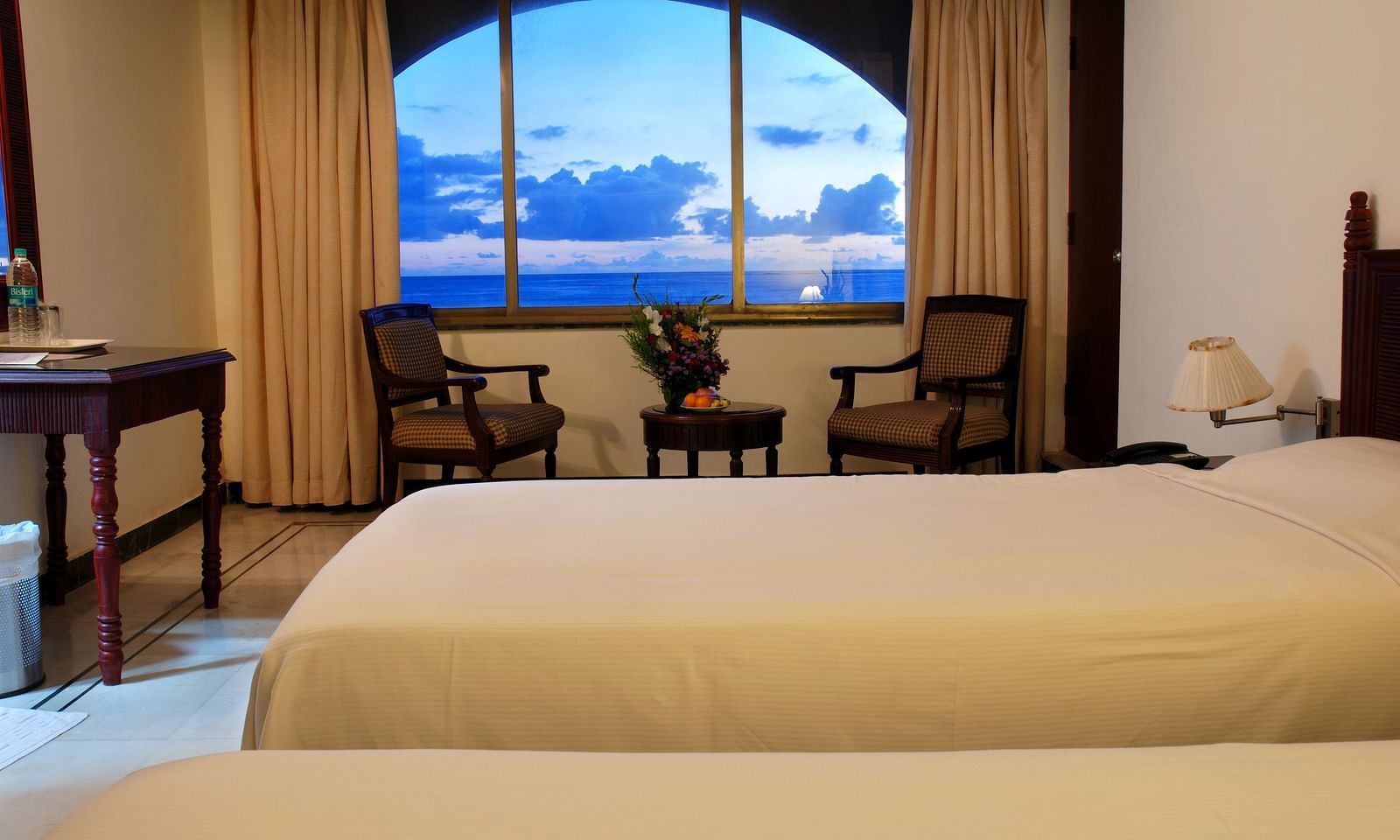 Deluxe Rooms photo 2