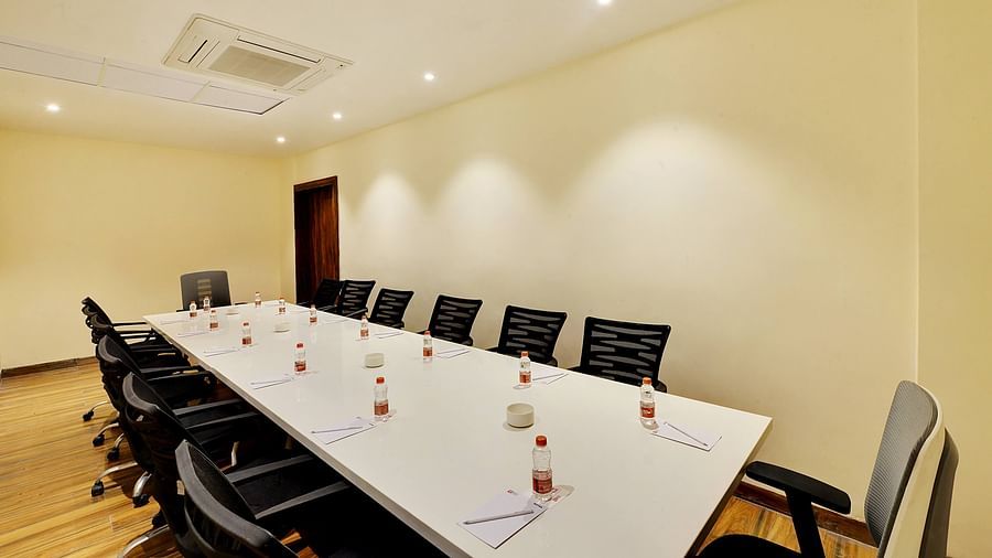 BOARD ROOM