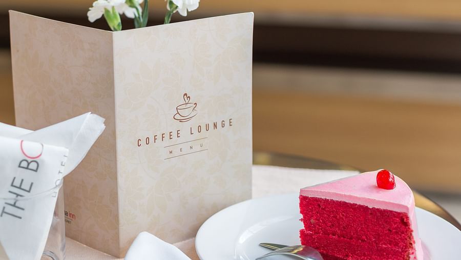 Coffe Lounge 4