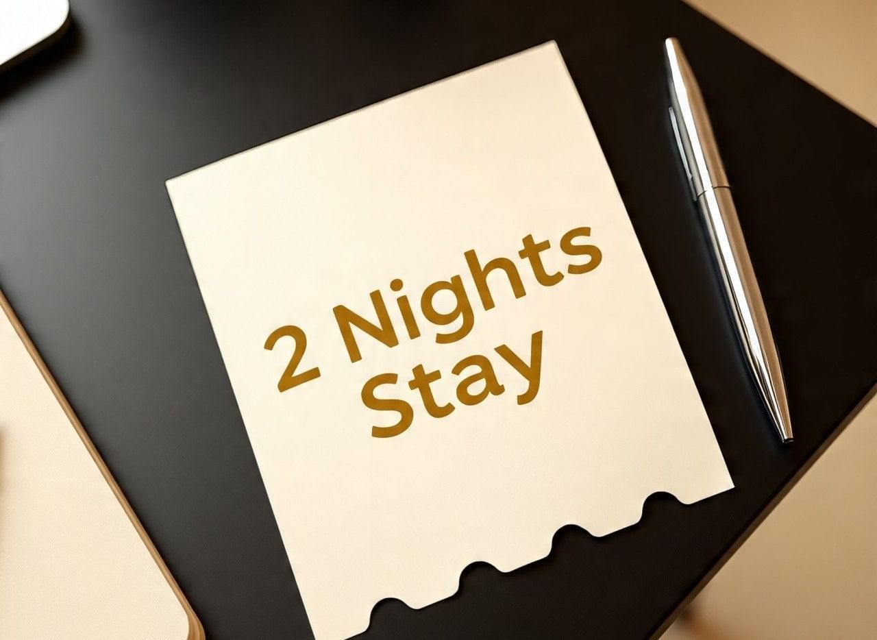 2 Nights Andaman Stay