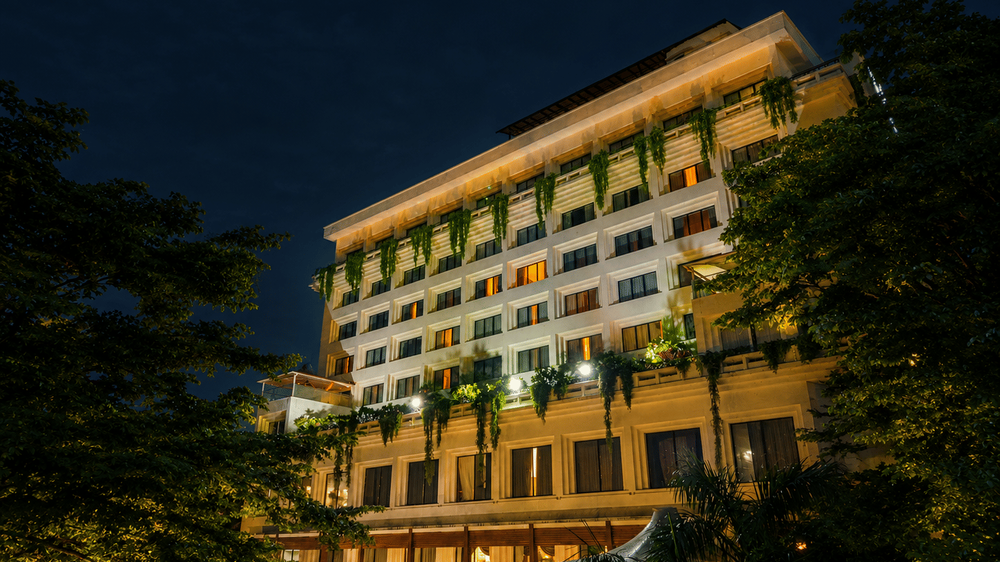 facade