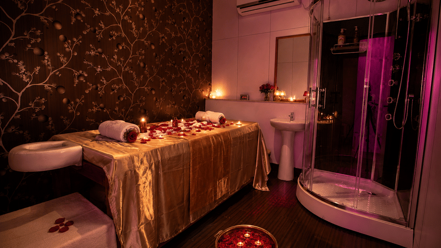 SPA 4