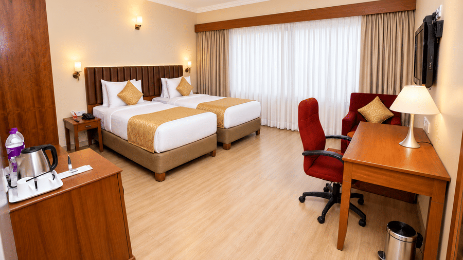 Superior Room 2