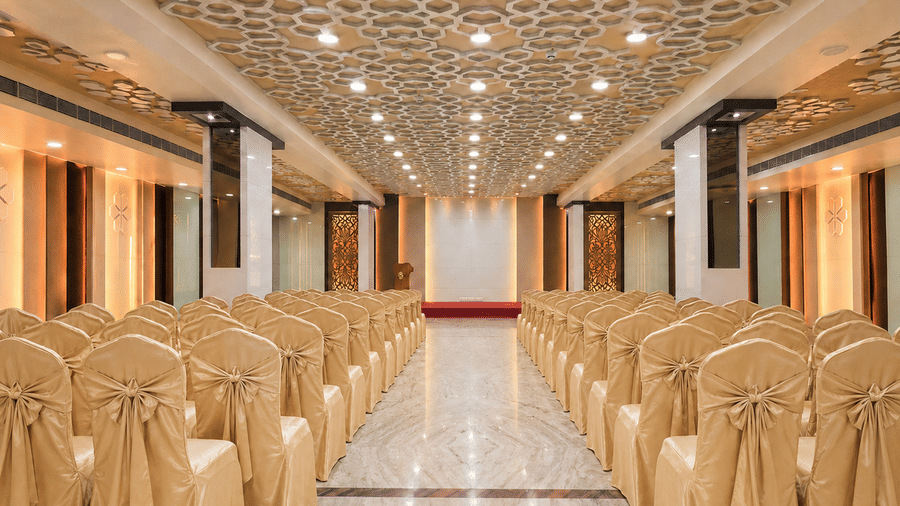 White Petal Theatre 1