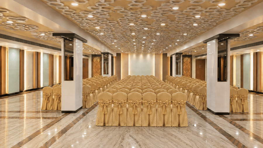 White Petal Theatre 4