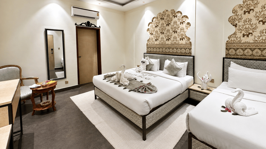 Villa Standard (4)