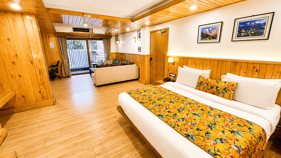 AC SUITE 1