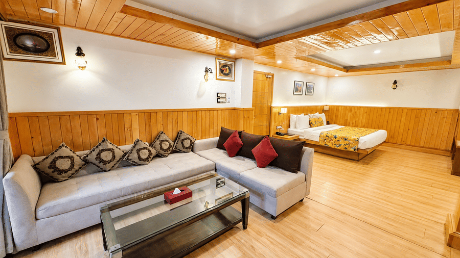 AC SUITE 3