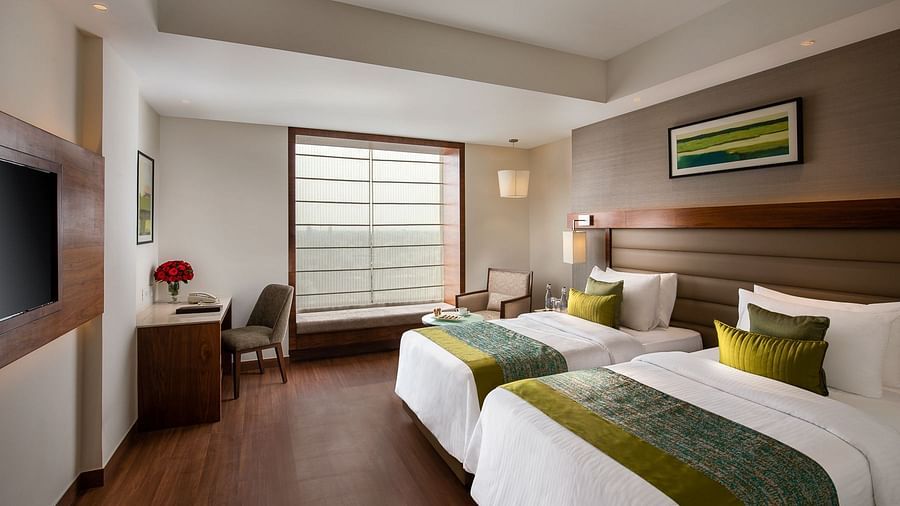 Room 411