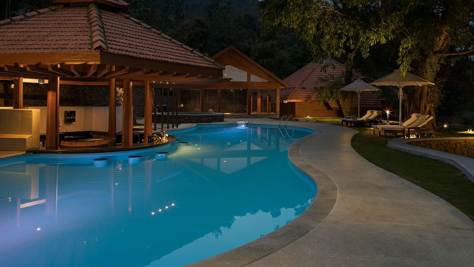 Tamara Coorg Succes Story