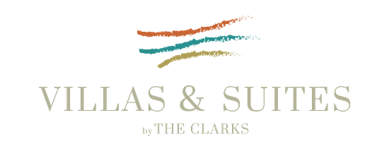 Logo of Villas and Suites by The Clarks