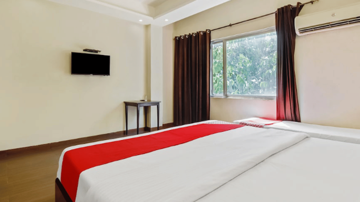 Hotel Abhineet Palace