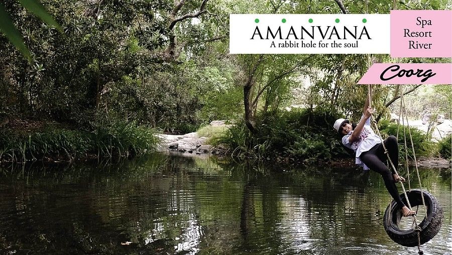 Early Bird Offer, Amanvana Resort Spa, Coorg hotel Deals