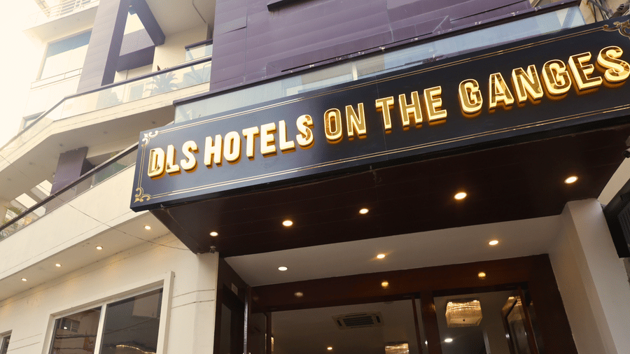 Your Perfect Monsoon Getaway Starts at DLS Hotels On The Ganges