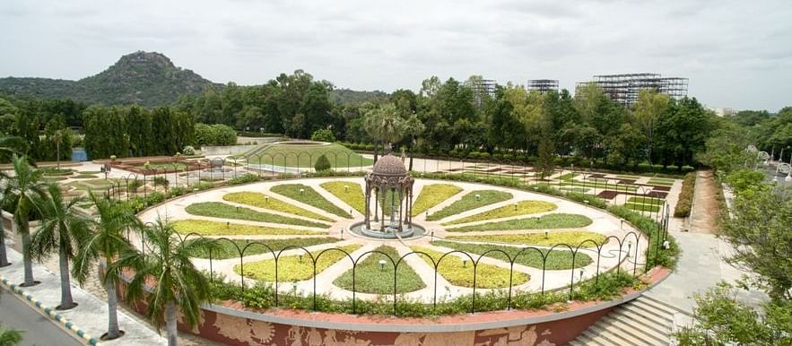 1 Charishma Garden