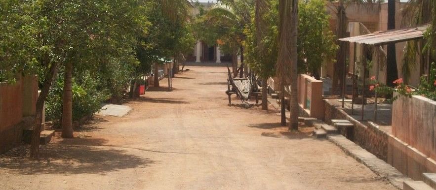 3 Village Street 1