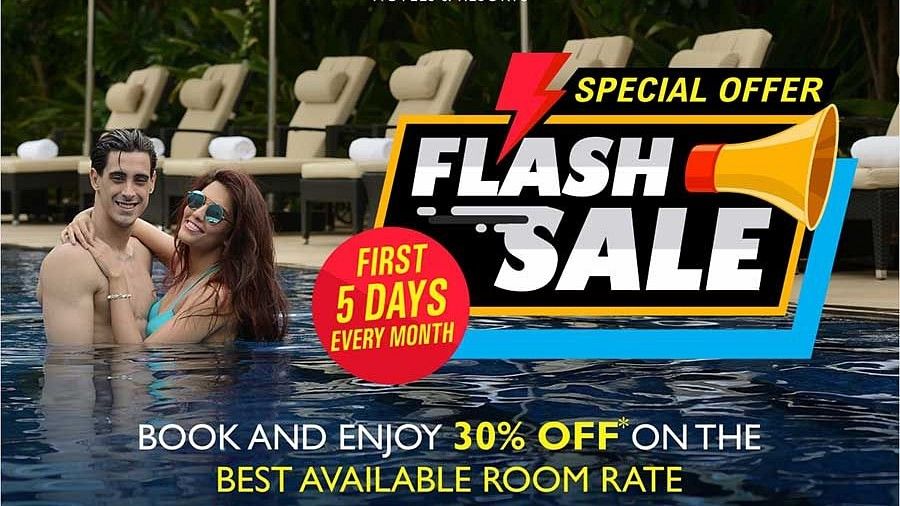 5-Days-Flash-Sale-Offer May-2019 Mailer