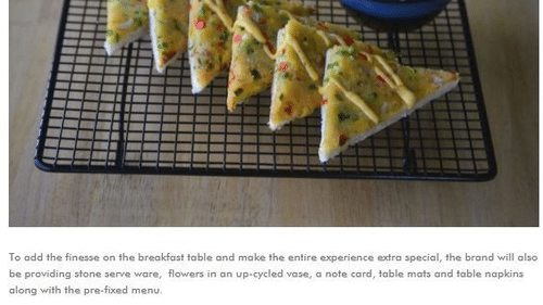 newsletter Hospibuz - 9th june 3