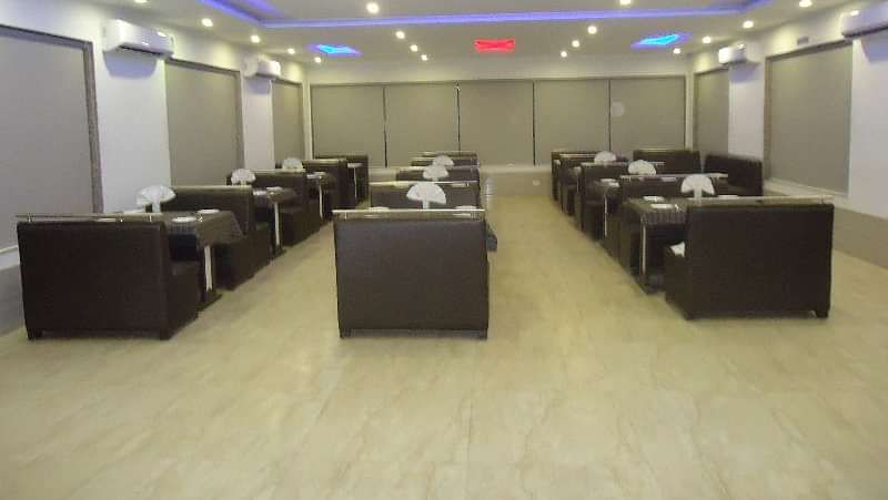 Hotel Skyland, Ahmedabad Ahmedabad Restaurant 1
