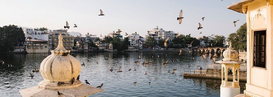 Discovering Lucknow  the charm of the City of Nawabs image 1
