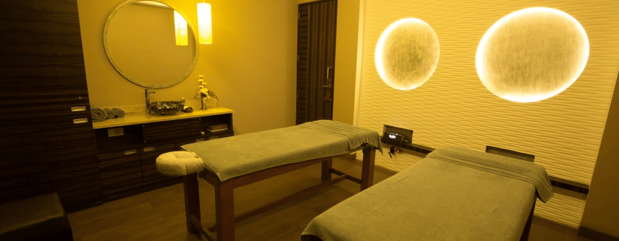 Respa - spa in Coimbatore 3