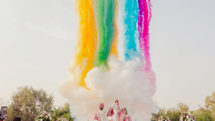 Jaimala-Jaswinder and Ritika-Destination Wedding Near Jaipur-Umaid Palace - Dausa-23