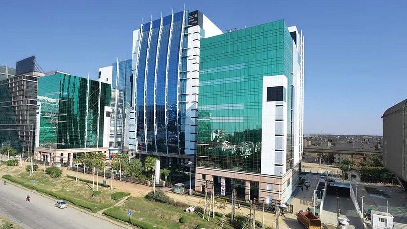 GURGAON