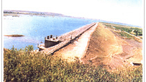 Tillar Dam