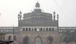 Rumi Darwaza, The Piccadily Lucknow, Places to see in Lucknow