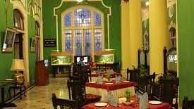 Hotel Royal Orchid Metropole. Mysore Lobby Hotel Royal Orchid Metropole Mysore