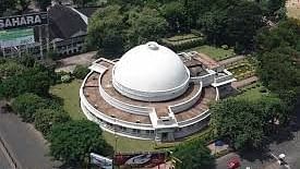 Hotel Maya Deluxe, MG Road, Secunderabad Secunderabad Birla Planetarium Hotel Maya Deluxe MG Road Secunderabad