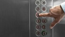Hotel Atulyaa Taj, Agra Agra Elevator