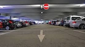 The Hermitage Hotel, New Delhi New Delhi Parking The Hermitage Hotel New Delhi