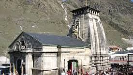 kedarnath Shaheen Bagh. Char dham temples