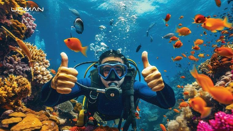 Top Adventure Sports in India to Try Before 30