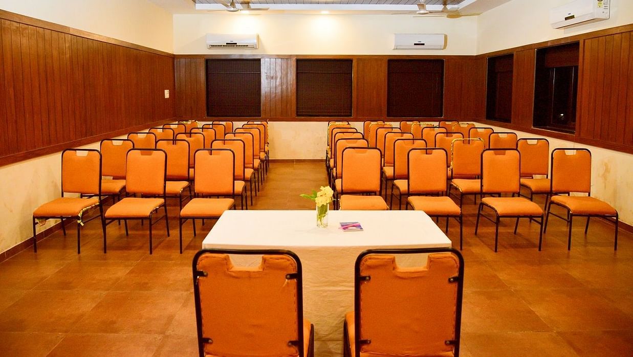 Conference Hall KUNDALIKA