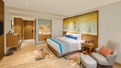 Rooms at Sarovar Junagadh 3