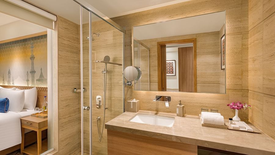 Rooms at Sarovar Junagadh 2