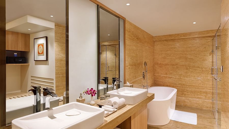 Suites at Sarovar Junagadh 1