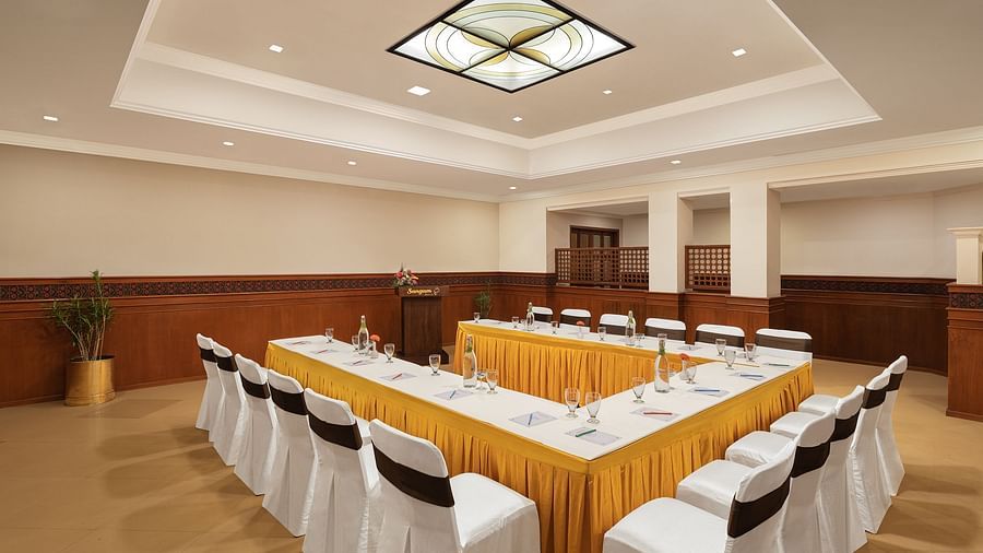 c.Meetings and Events