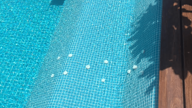Close up Image of Jacuzzi at Hablis Hotel, Chennai