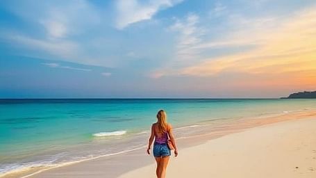 A Comprehensive Guide for Women Traveling Alone in the Andaman Islands