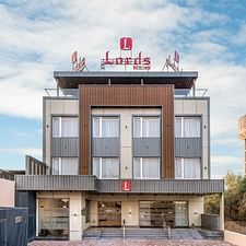 Lords Eco Inn Dera Bassi