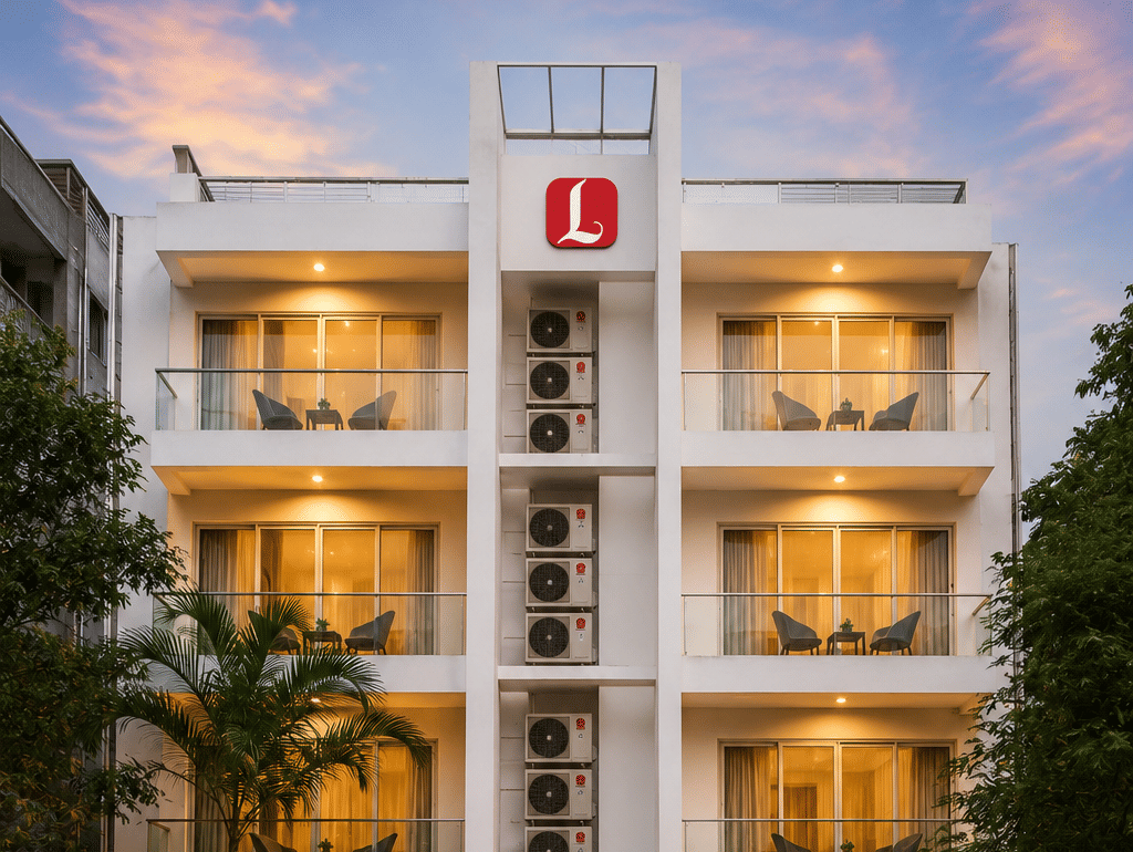Lords Eco Inn Jayanagar Bengaluru