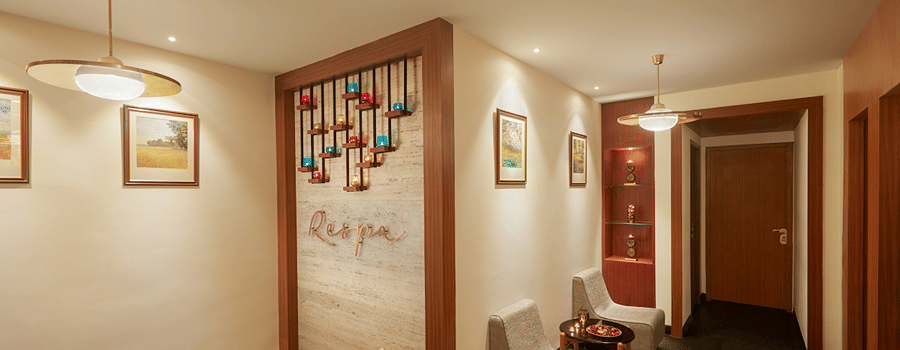 Respa - spa in Karur 5