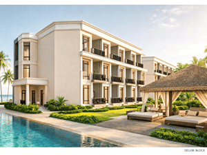 Hotel Sonar Bangla, Mandarmoni
