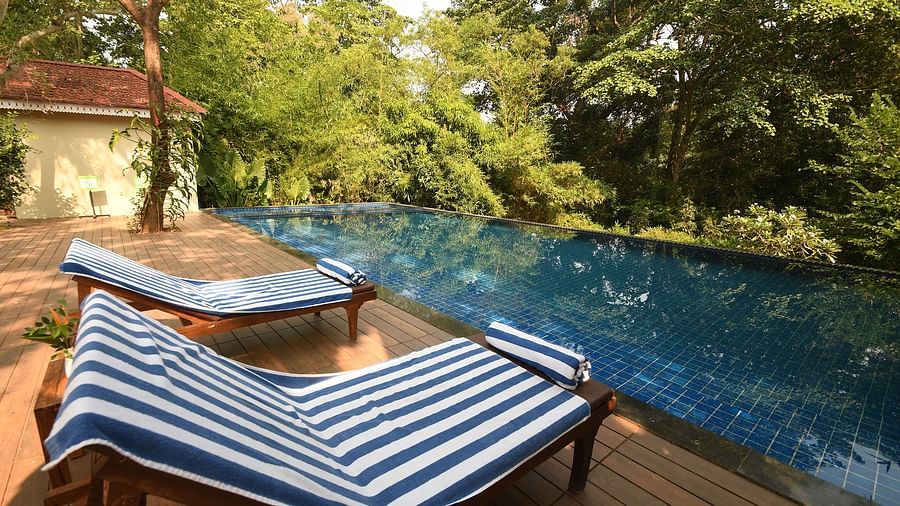 Swimming Pool 1