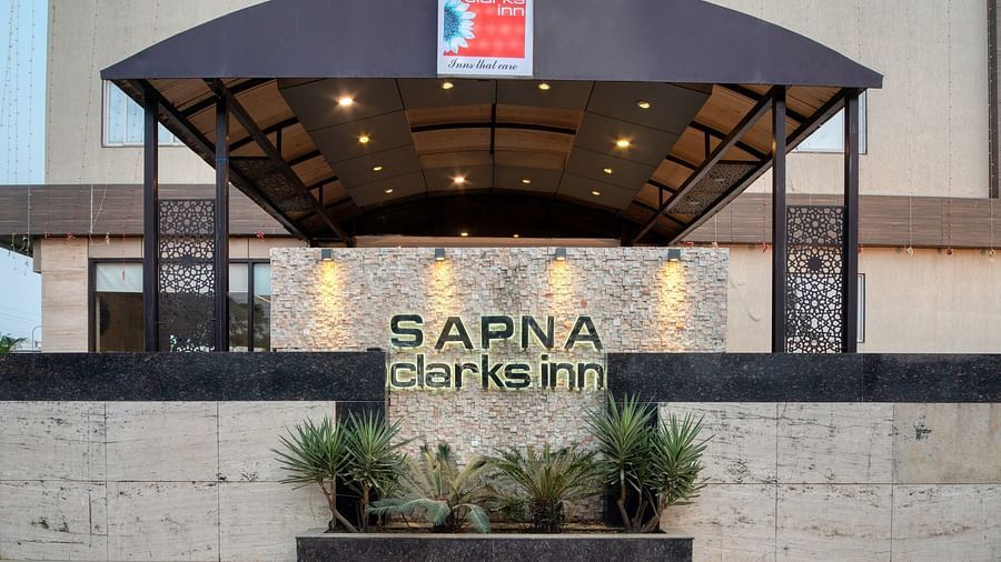 Sapna Clarks LAL5701 7